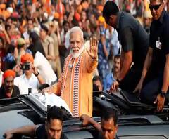 PM Narendra Modi का कुछ ऐसे इंतजार कर रही है काशी की जनता | ABP Ganga 