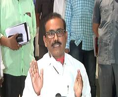 Rajesh Tope on Corona Wave | राज्यात अद्याप कोरोनाची दुसरी लाट नाही, आरोग्यमंत्री टोपेंची माहिती