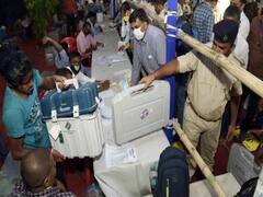 Bihar Election Result: वोटों की गिनती शुरू