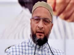 Asaduddin Owaisi responds over 'vote-katwa' remarks against him | Bihar Election Results 