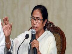 'Arrest me if you have courage, will ensure win from jail': Mamata Banerjee openly challenges BJP