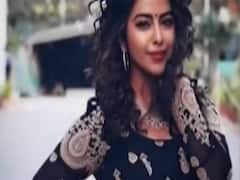 Avika Gor is dating Milind Chandwani!