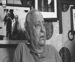 তিনশোরও বেশি ছবিতে প্রতিভার স্বাক্ষর রেখে চলে গেলেন কিংবদন্তি