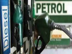 2 रुपये महंगा हो सकता है Petrol-Diesel