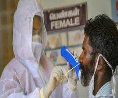 Corona Vaccine कहां रखी जाएगी, UP में इसको लेकर तैयारियां तेज|ABP Ganga 