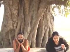 યોગ ભગાવે રોગઃ શરીરના ક્યા ભાગનો દુખાવો શું સંકેત આપે છે?