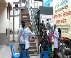 Pandharpur Vitthal Mandir | विठ्ठल-रुक्मिणी मंदिर तीन दिवसांनंतर आजपासून भाविकांसाठी पुन्हा खुलं