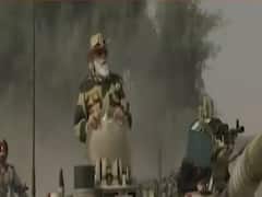 Key highlights of PM Modi's Diwali with soldiers in Jaisalmer 