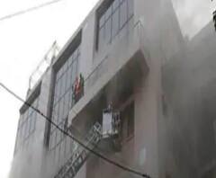 ২০১১য় ভয়াবহ অগ্নিকাণ্ডে বিধ্বস্ত ঢাকুরিয়ার আমরি হাসপাতালের অগ্নিদগ্ধ ভবনে এবার কোভিড চিকিত্‍সা কেন্দ্র?