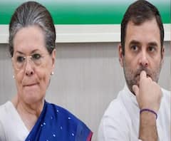 Delhi Pollution-এ বাড়তে পারে অসুস্থতা, গোয়ায় গেলেন Sonia, সঙ্গে Rahul Gandhi