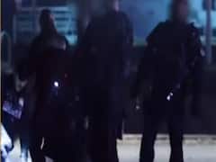 Canada: Accused of Quebec knife attack arrested