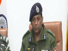  Nagrota Encounter पर J&K Police ने अपनी प्रेस कॉन्फ्रेंस में क्या कहा?