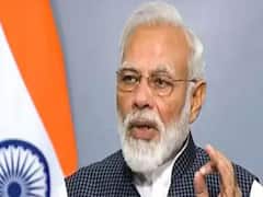 When PM Narendra Modi hinted at Nitish Kumar being Bihar CM again