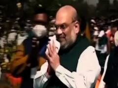 बंगाल जीतने के लिए Amit Shah ने फूंका बिगुल... ममता सरकार को मिल रही कड़ी टक्कर | भारत की बात 