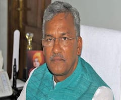 CM RAWAT ने सूर्यधार झील का किया लोकार्पण, टूरिस्ट डेस्टिनेशन के रूप में होगी विकसित 