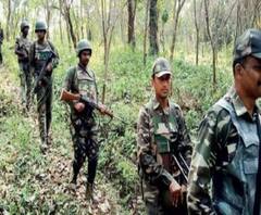 Chhattisgarh Naxalite operation: ছত্তিসগঢ়ে ফের মাওবাদী হামলা,সুকমায় IED বিস্ফোরণ 