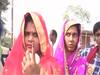 Bihar Polls : Muzaffarpur में महिलाओं ने डाला वोट, कहा अच्छा भविष्य है मुद्दा