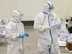 છેલ્લા 24 કલાકમાં ગુજરાતમાં કોરોનાના સૌથી વધુ 1515 કેસ નોંધાયા, જુઓ વીડિયો