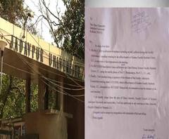 Jadavpur University: যাদবপুর বিশ্ববিদ্যালয়ে ভর্তি প্রক্রিয়ায় ছাত্র সংসদের ‘হস্তক্ষেপ’, ‘অপমানিত’ বিজ্ঞান শাখার ডিনের ইস্তফা