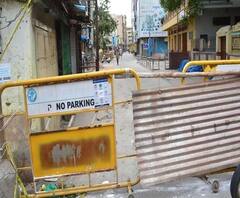 ৭টায় বাংলা (২): করোনা রুখতে কলকাতায় ৩টি নতুন Containment Zone, আপাতত পঠনপাঠন অনলাইনেই