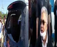 ভয় পেয়েই ওরা আক্রমণ করছে, দাবি দিলীপ ঘোষের