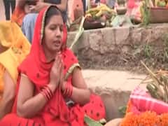 दिल्ली में 'छठ' पूजा पर बीजेपी की 'श्राप' वाली सियासत 