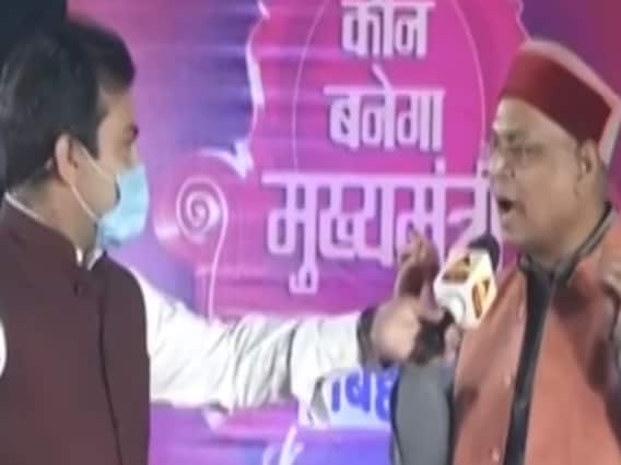 क्या आखिरी चुनाव के नाम पर Nitish Kumar ने खेला इमोशनल कार्ड ? पटना से देखिए बड़ी बहस | KBM