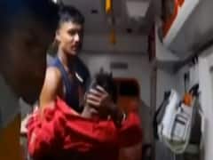 Celebratory firing injures 12-year-old during wedding in Bihar's Arrah