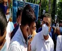 এক ঝলকে: নন্দীগ্রাম দিবসের সভায় মমতার নাম মুখেই আনলেন না শুভেন্দু, জবাব তৃণমূলের, সঙ্গে আরও খবর