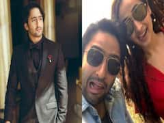 Shaheer Sheikh and Ruchikaa Kapoor to marry soon