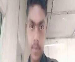 আজ গ্রামের বাড়িতে পাক হামলায় নিহত তেহট্টের জওয়ান সুবোধ ঘোষের শেষকৃত্য