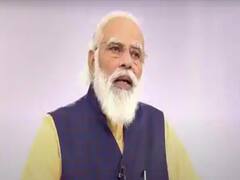 कुछ ही देर में पीएम मोदी पहुंचेंगे अहमदाबाद, कोरोना वैक्सीन की तैयारी का लेंगे जायजा