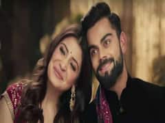 Controversy erupts over Virat Kohli's paternity leave