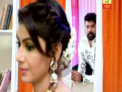 Pragya returns to Abhi on Diwali | Kumkum Bhagya