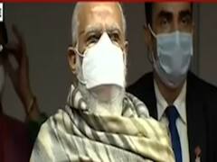 PM Modi ने Sarnath में देखा Light and Sound Show | Masterstroke