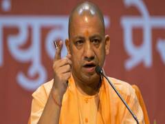 'राष्ट्रीय सुरक्षा पर Congress का दोहरा रवैया': CM Yogi