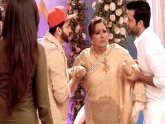 Kundali Bhagya: Daadi's new drama on Karwa Chauth