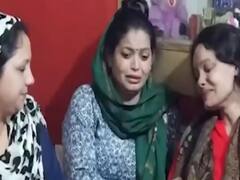 कुपवाड़ा में शहीद हुए पांच जवानों को दी गई श्रद्धांजलि, पार्थिव शरीर घर के लिए रवाना