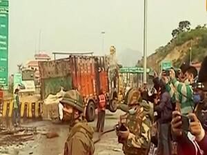 Nagrota Encounter : जानें Nagrota में हुए मुठभेड़ की Inside Story