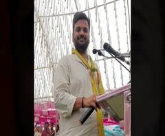 Sunil Gutte | साखरसम्राट रत्नाकर गुट्टेंचा मुलगा सुनील गुट्टेंना अटक, जीएसटी घोटाळा केल्याचा आरोप