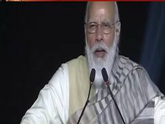 PM Modi का संबोधन : बहुत कुछ बदल गया कोरोना में, पर काशी की ऊर्जा नहीं बदली 