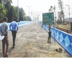 Majherhat Bridge Reopen: ৩ ডিসেম্বর মুখ্যমন্ত্রী উদ্বোধন করতে পারেন মাঝেরহাট ব্রিজ: নবান্ন সূত্র
