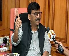 Sanjay Raut On Bihar Result : नितिशकुमारांनी मुख्यमंत्रीपदासाठी शिवसेनेचे आभार मानावेत : संजय राऊत