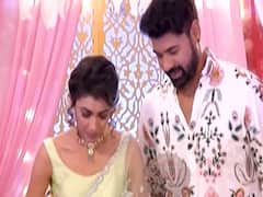 Kumkum Bhagya: Pragya welcomed warmly in the family