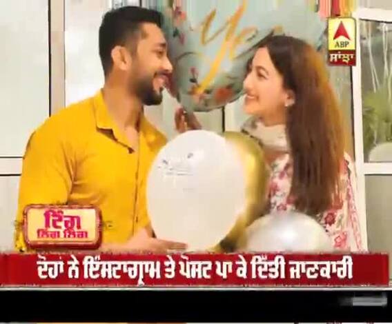 ਅਦਾਕਾਰਾ ਗੌਹਰ ਖਾਨ ਦੀ ਜ਼ੈਦ ਦਰਬਾਰ ਨਾਲ ਸਗਾਈ