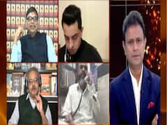 Art doesn't mean to cross limits: Islamic Scholar Atikur Rahman | Hoonkar