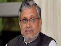 Chirag Paswan की वजह से NDA को नुकसान हुआ: Sushil Kumar Modi