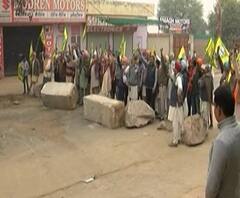 कृषि कानून बिल पर आर-पार के मूड में अन्नदाता