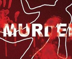 Etah में ईंट से कुचलकर मां-बेटे की हत्या, कमरे में पड़े मिले शव| ABPGanga 