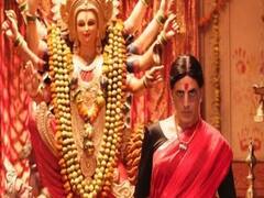 Akshay Kumar starrer 'Laxmii' to release today on Disney+ Hotstar | Khabar Filmy Hai